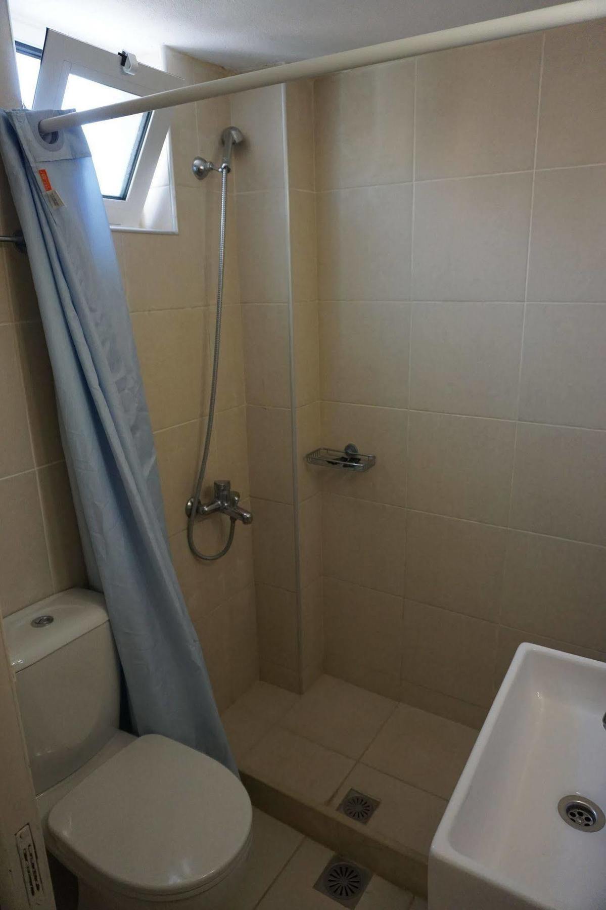 Valentino Apartments And Studios Bali  外观 照片